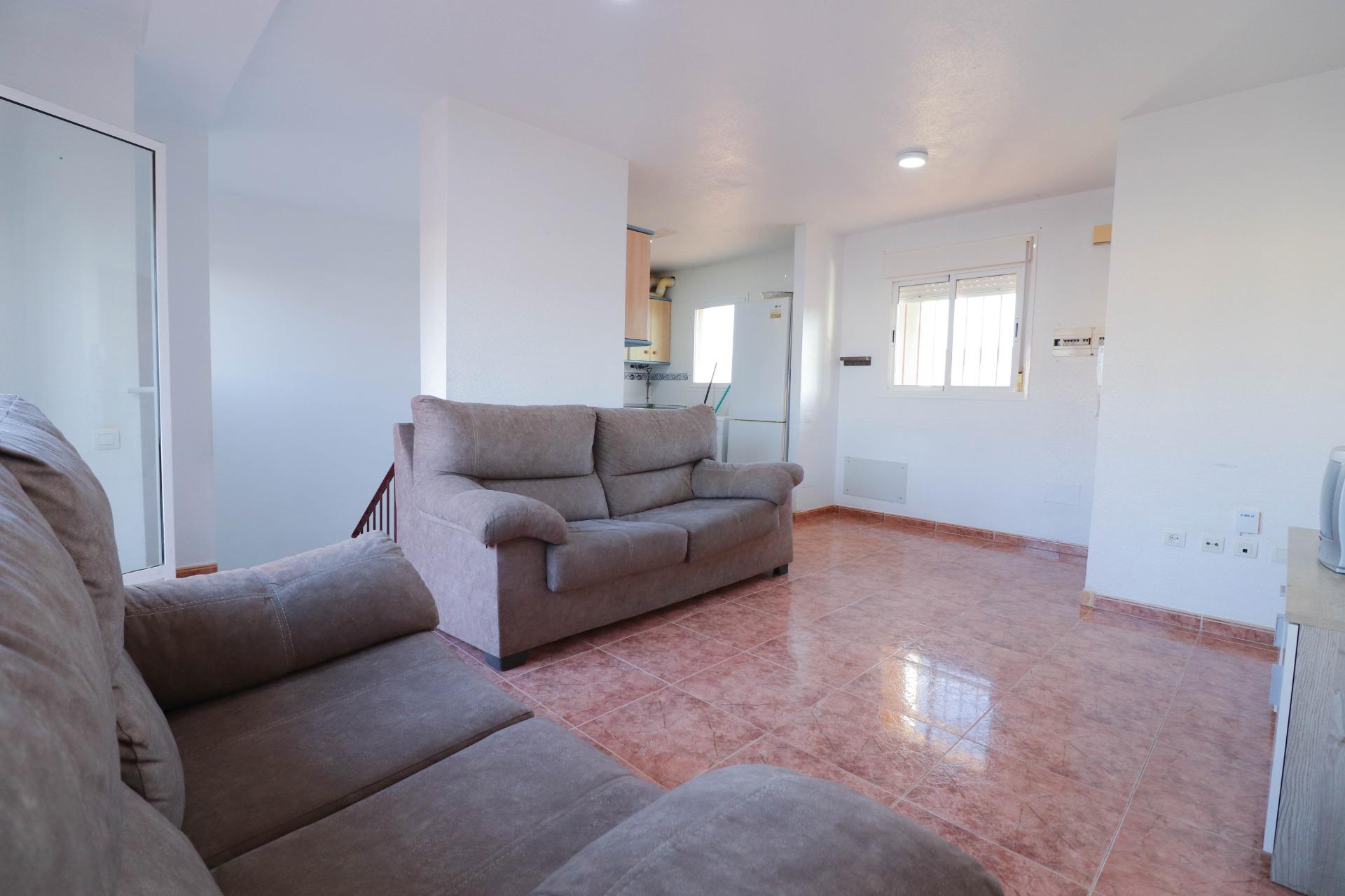 Piso duplex de 2 dormitorios en Retamar