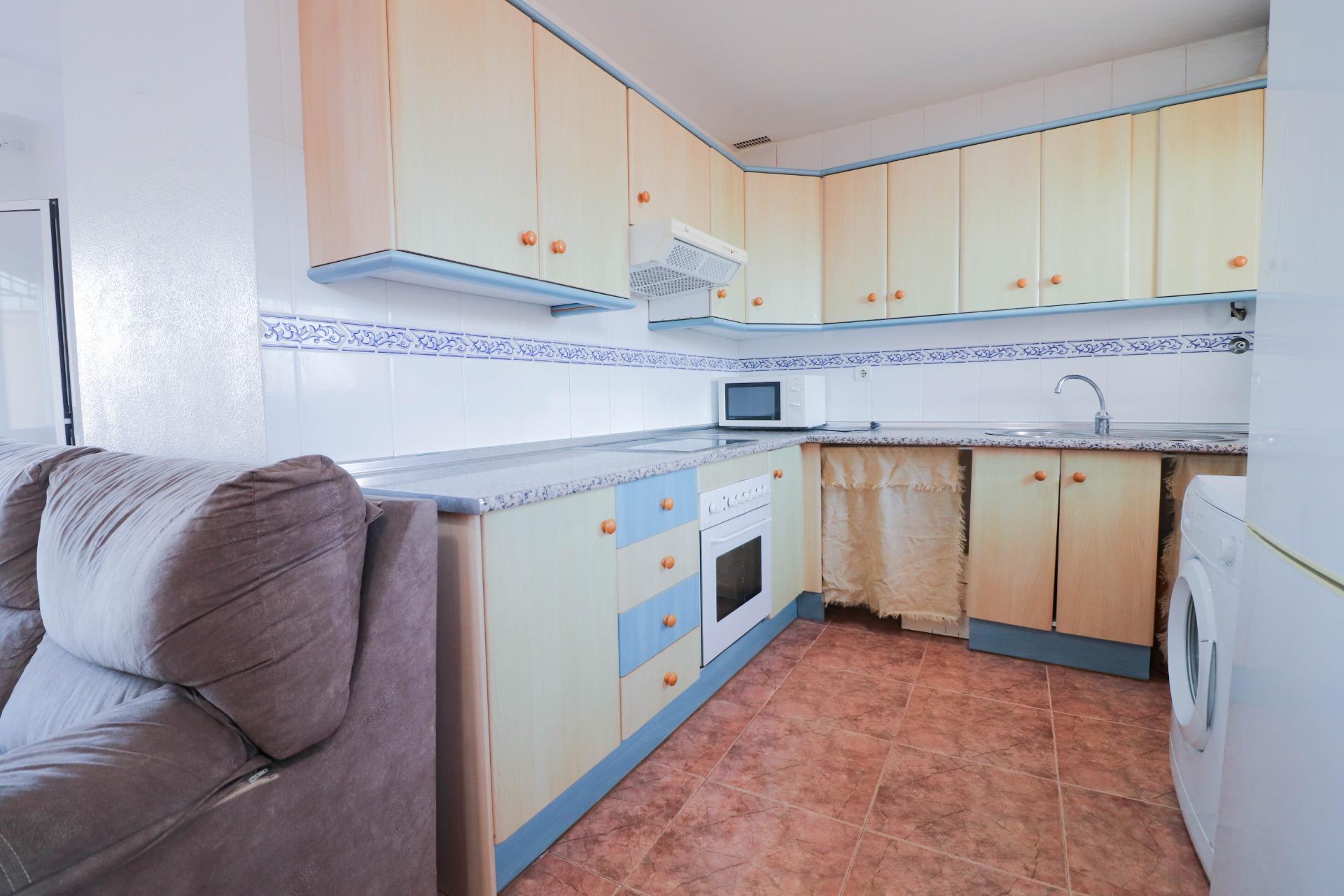 Piso duplex de 2 dormitorios en Retamar