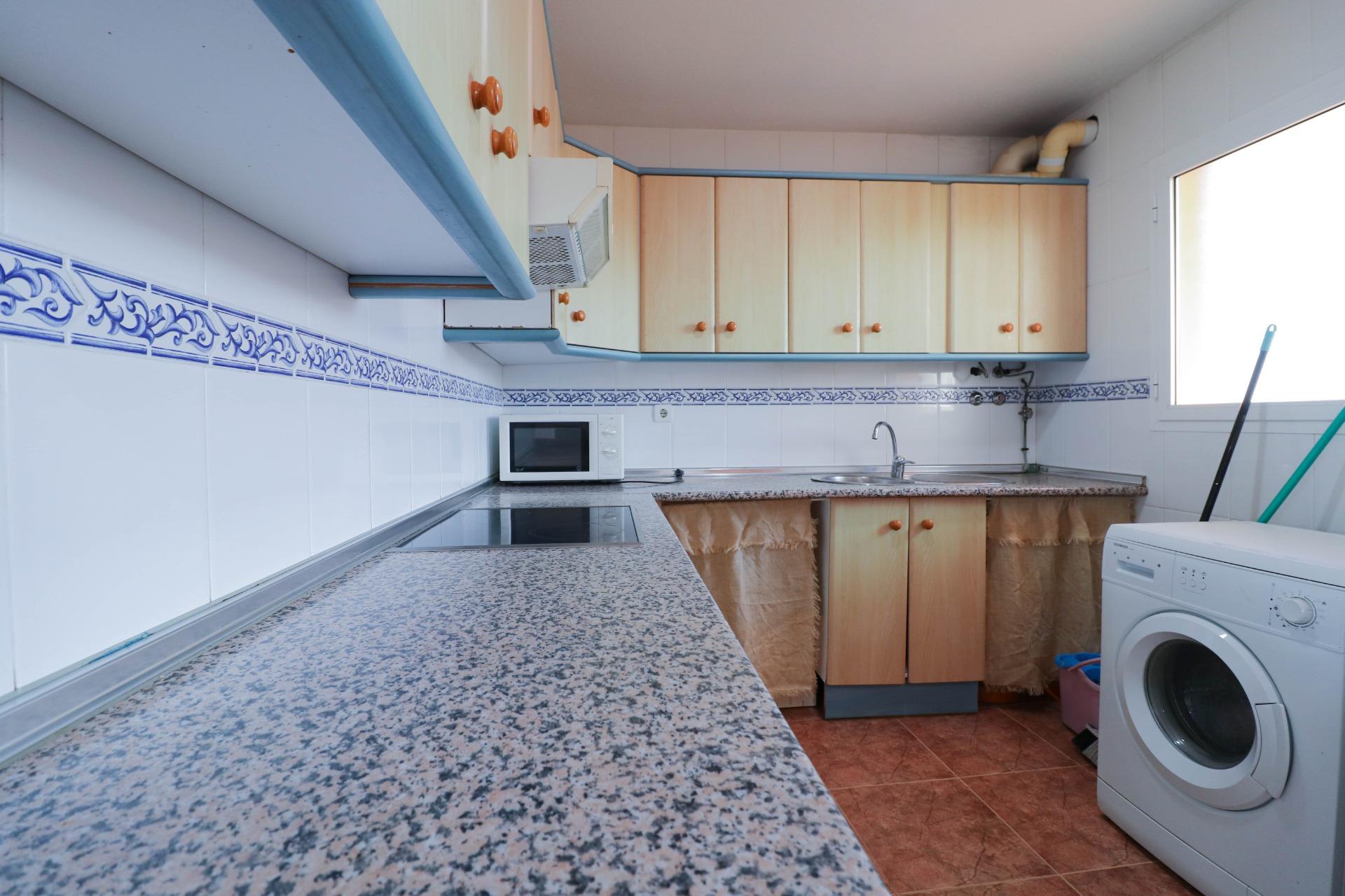 Piso duplex de 2 dormitorios en Retamar