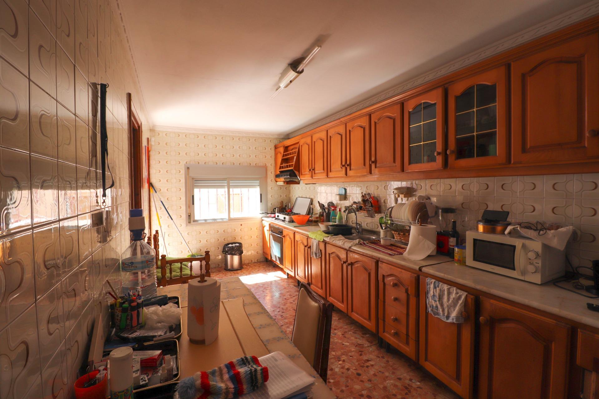 Casa sobre local en los Molinos en Almeria foto 4 Casa sobre local en los Molinos