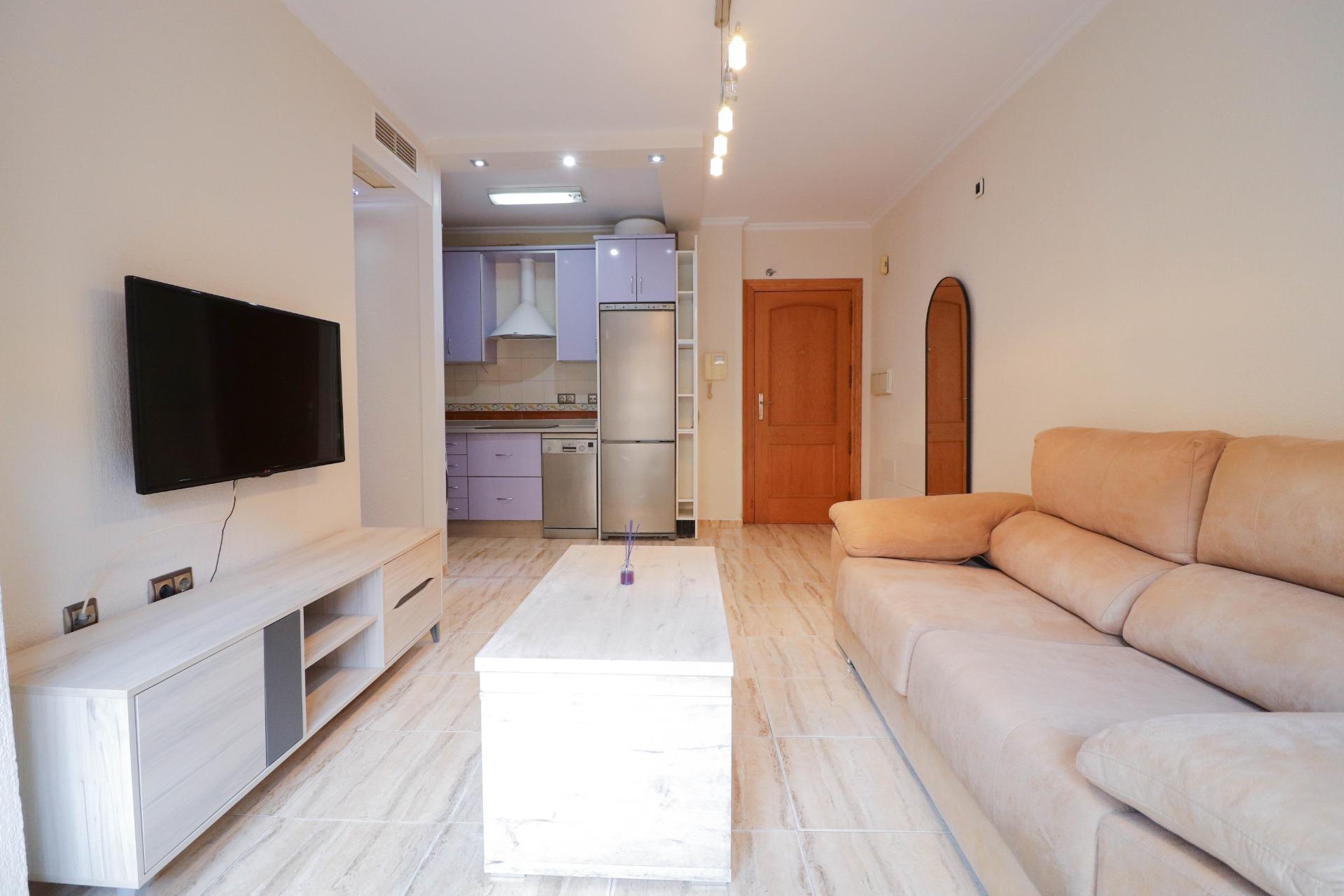 ¡ALQUILER DE LARGA TEMPORADA DISPONIBLE EN CIUDAD JARDIN– ALMERÍA!