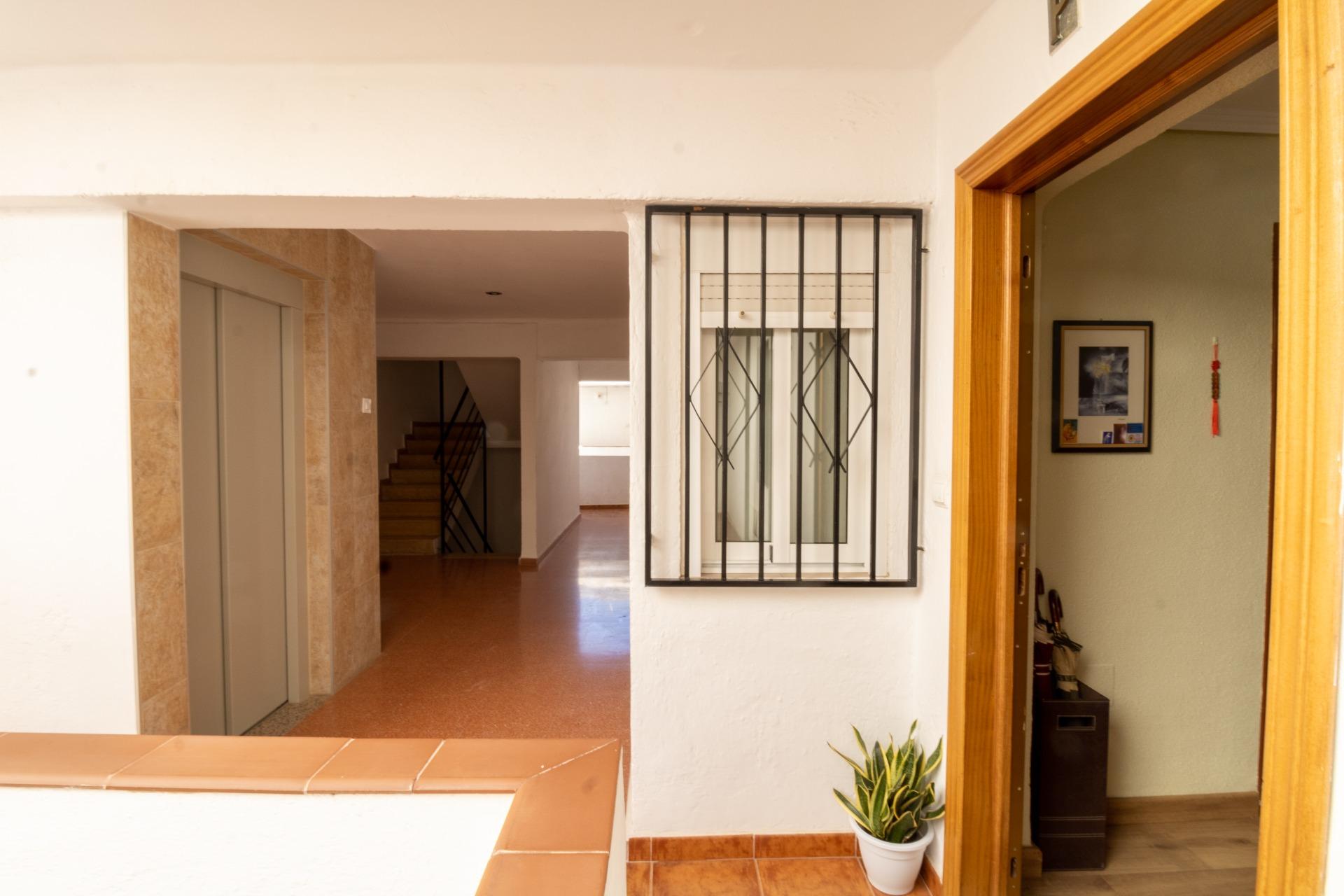 PRECIOSO PISO EN ALMERÍA