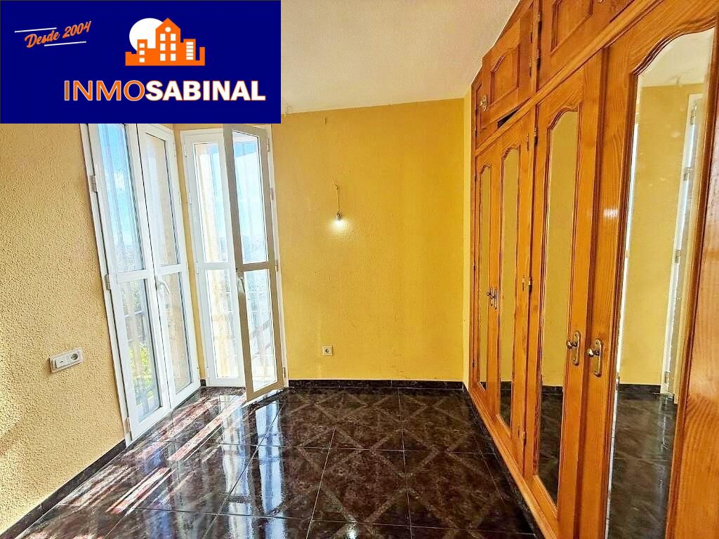 Piso a Reformar en Excelente Ubicación – €119 Piso a Reformar en Excelente Ubicación - €119