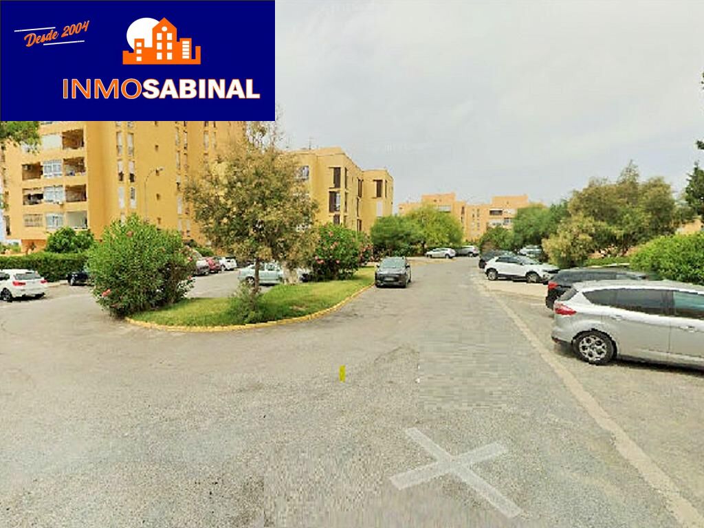 Piso a Reformar en Excelente Ubicación - €119