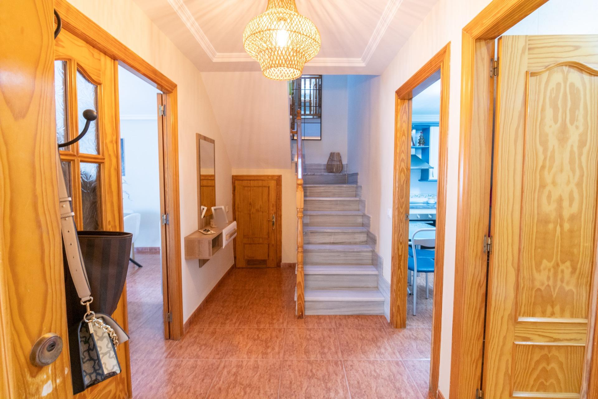 DÚPLEX EN GÁDOR en Gador foto 2 DÚPLEX EN GÁDOR