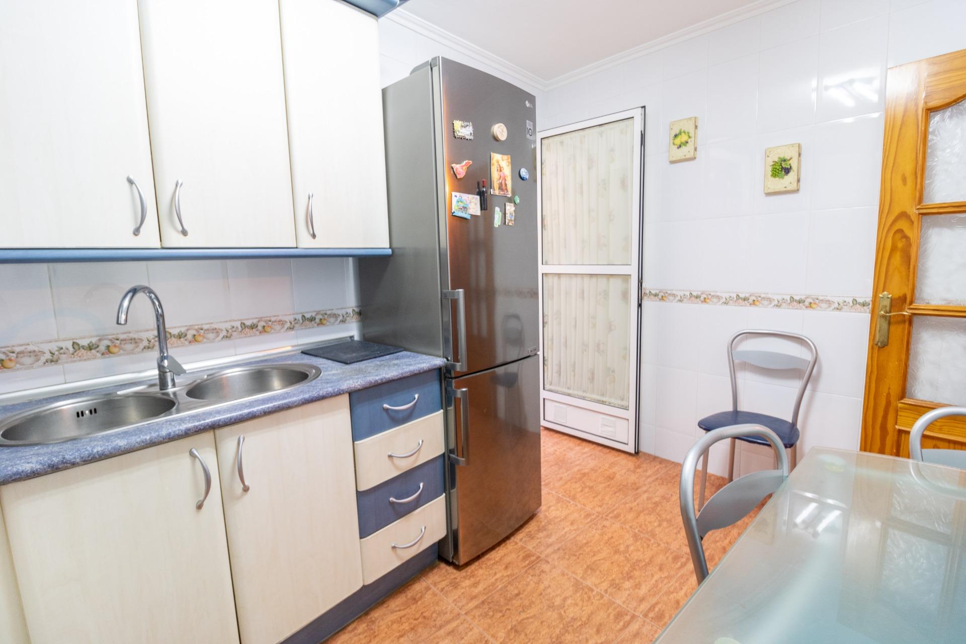 DÚPLEX EN GÁDOR en Gador foto 4 DÚPLEX EN GÁDOR