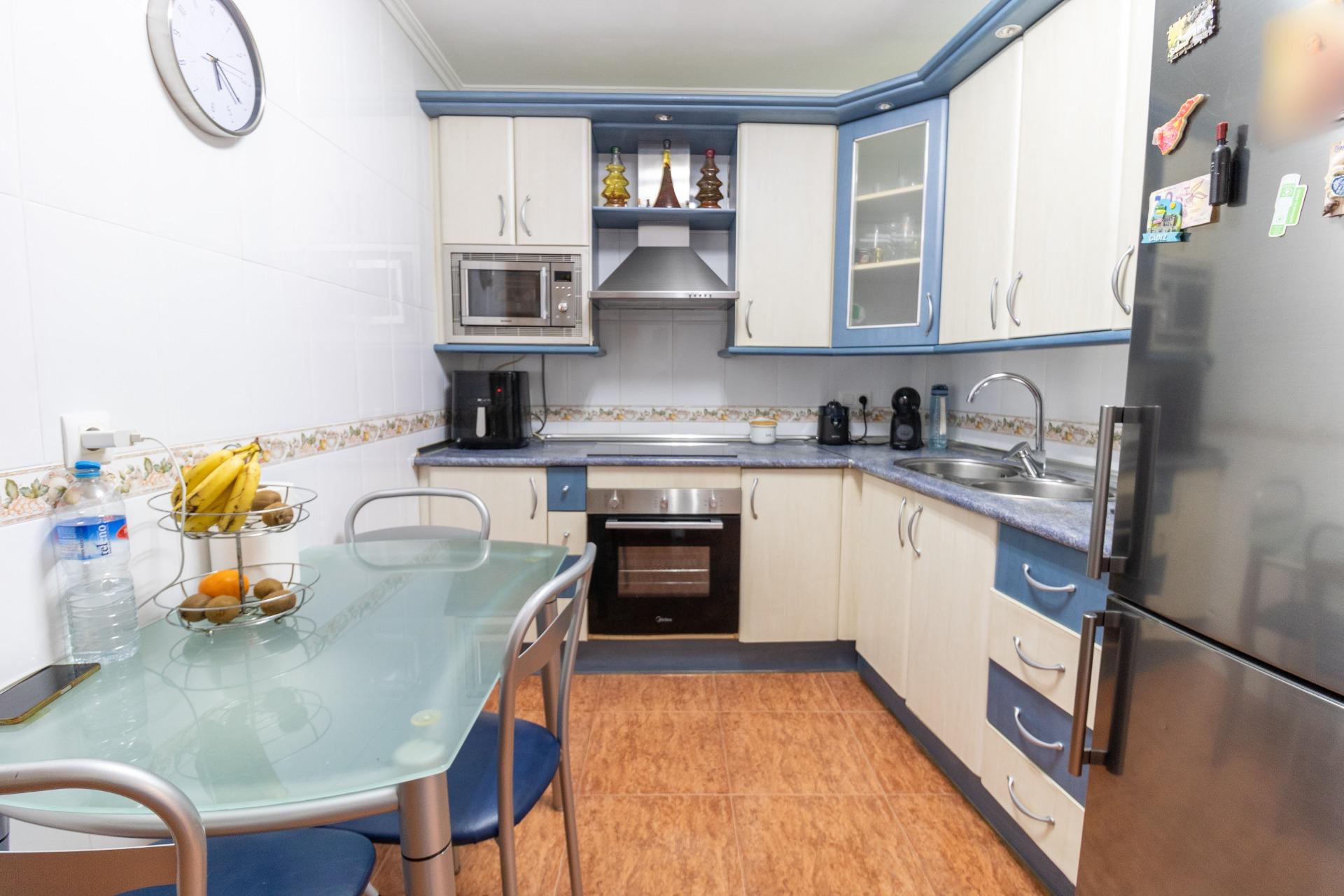 DÚPLEX EN GÁDOR en Gador foto 5 DÚPLEX EN GÁDOR