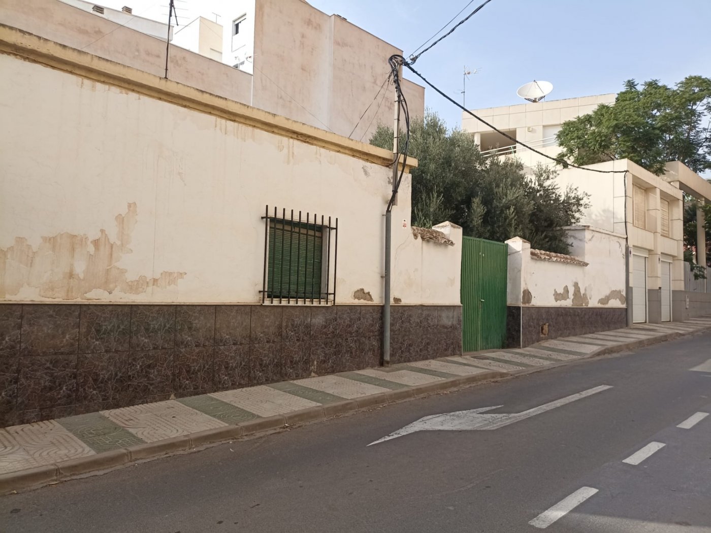 ¡ESTUPENDA VIVIENDA PARA INVERTIR!