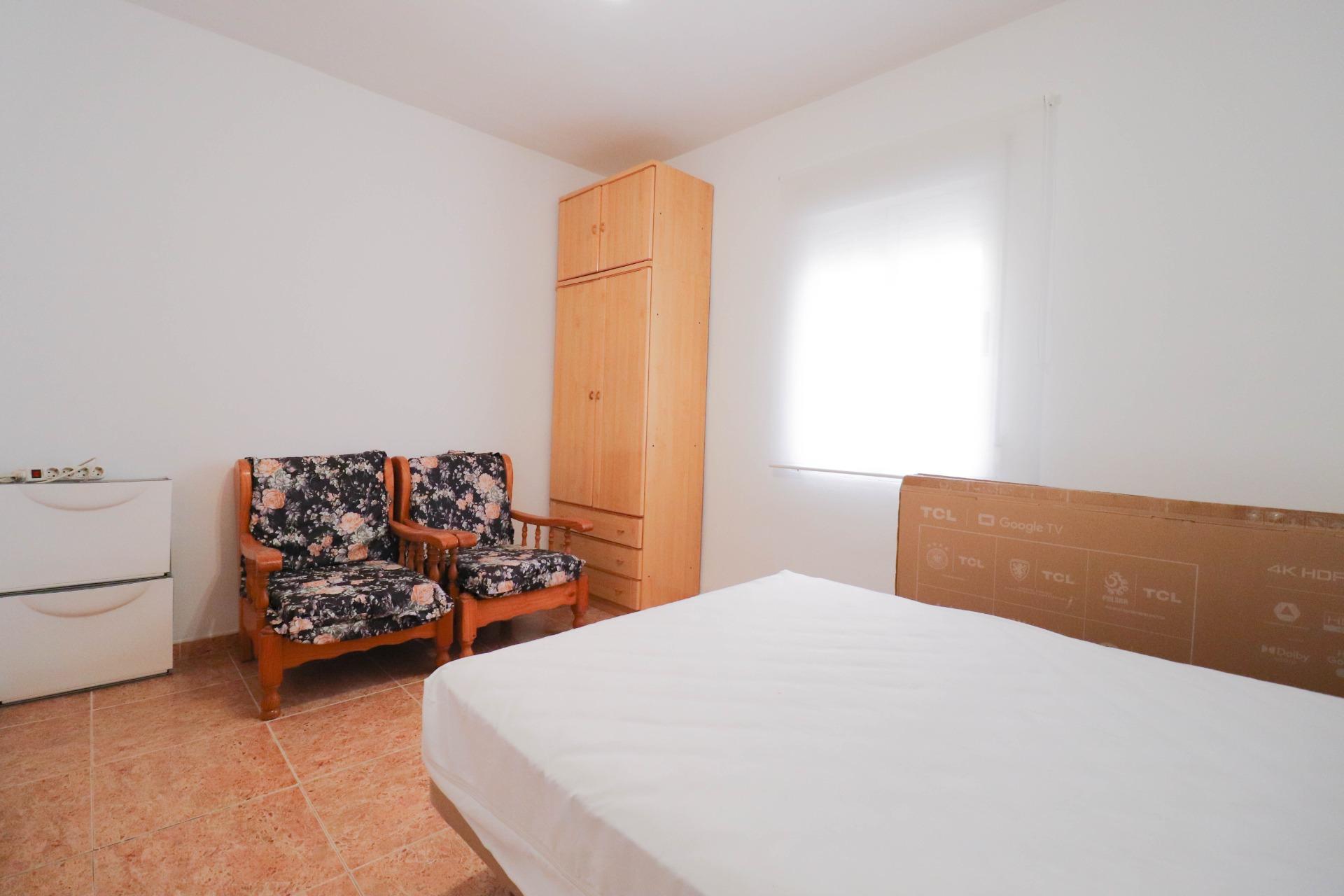 PISO EN ALQUILER EN LA PLAZA DE TOROS