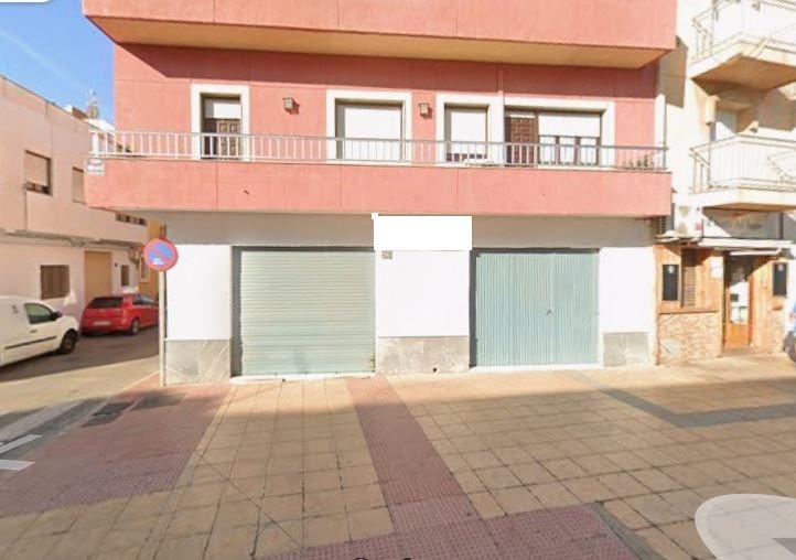 Se alquila local en Ctar de Nijar en Almeria foto 3 Se alquila local en Ctar de Nijar