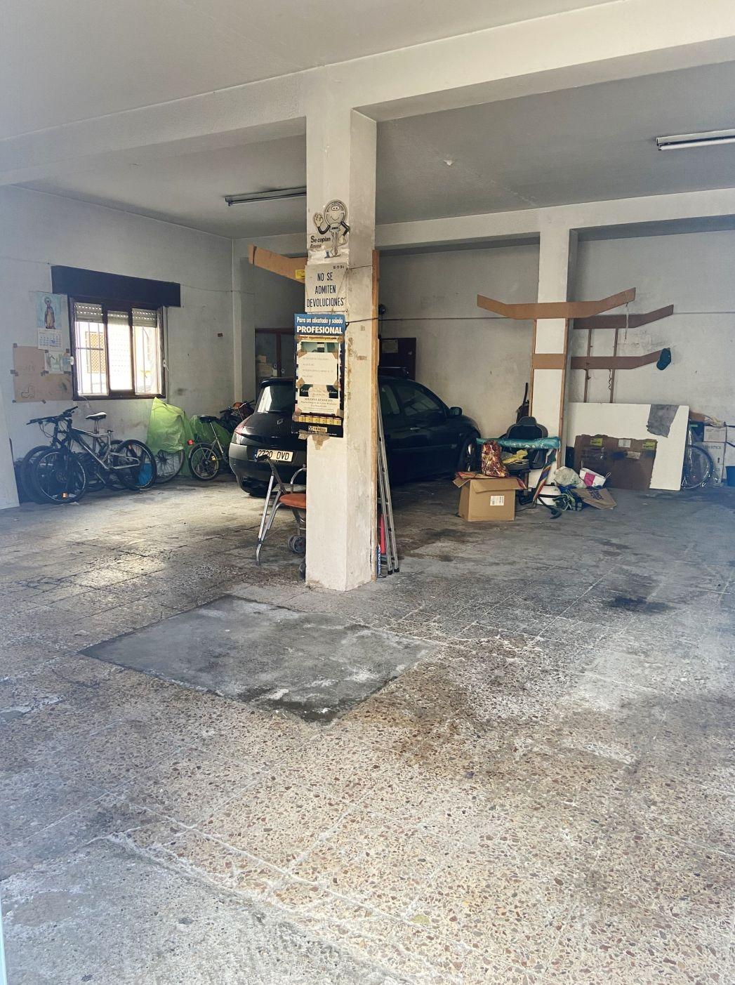 Se alquila local en Ctar de Nijar en Almeria foto 4 Se alquila local en Ctar de Nijar