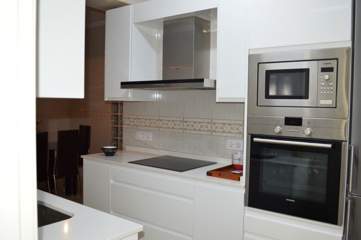 PISO PARA EL PERÍODO ESCOLAR EN ALMERÍA en Almeria foto 3 PISO PARA EL PERÍODO ESCOLAR EN ALMERÍA