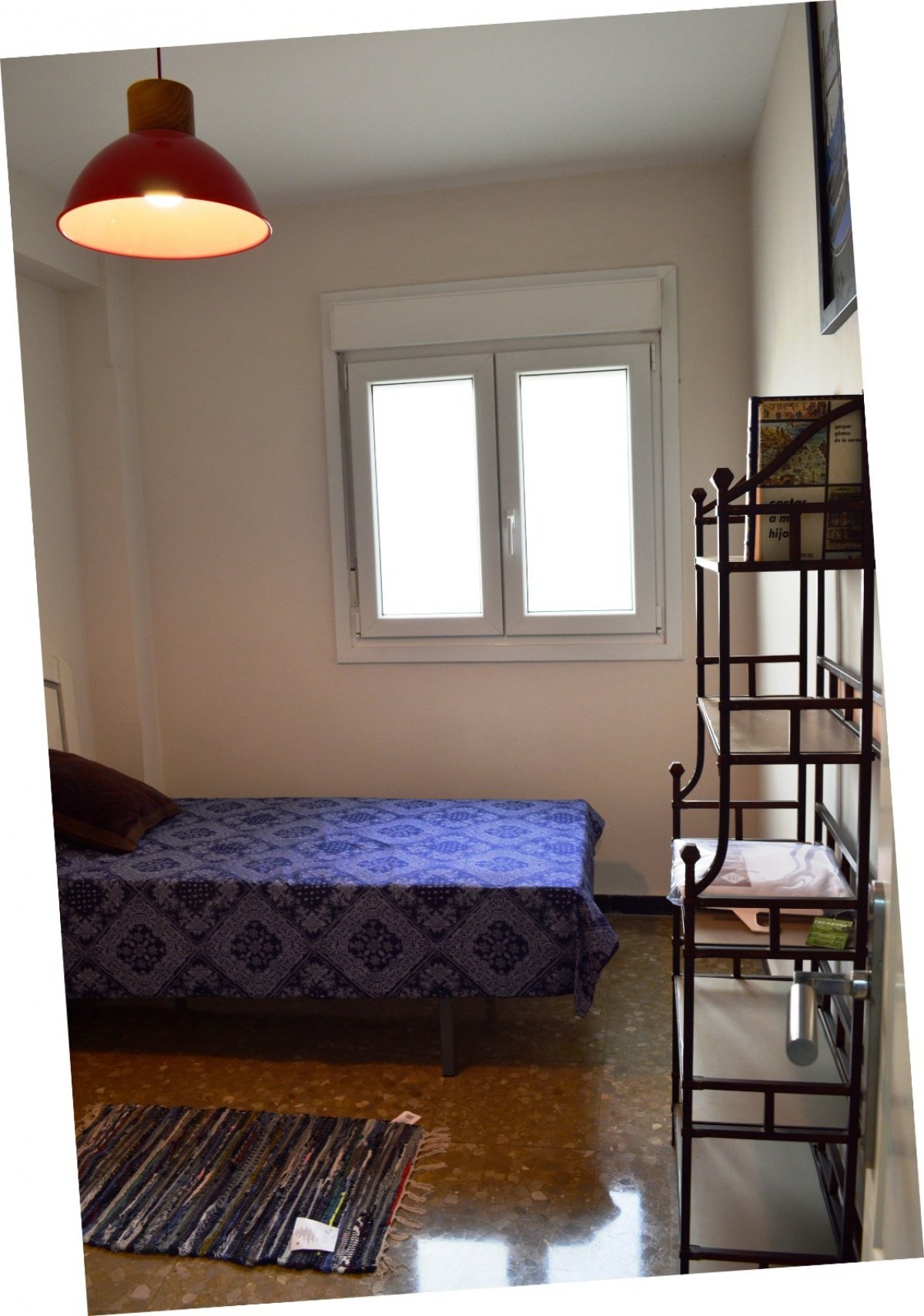 PISO PARA EL PERÍODO ESCOLAR EN ALMERÍA en Almeria foto 4 PISO PARA EL PERÍODO ESCOLAR EN ALMERÍA