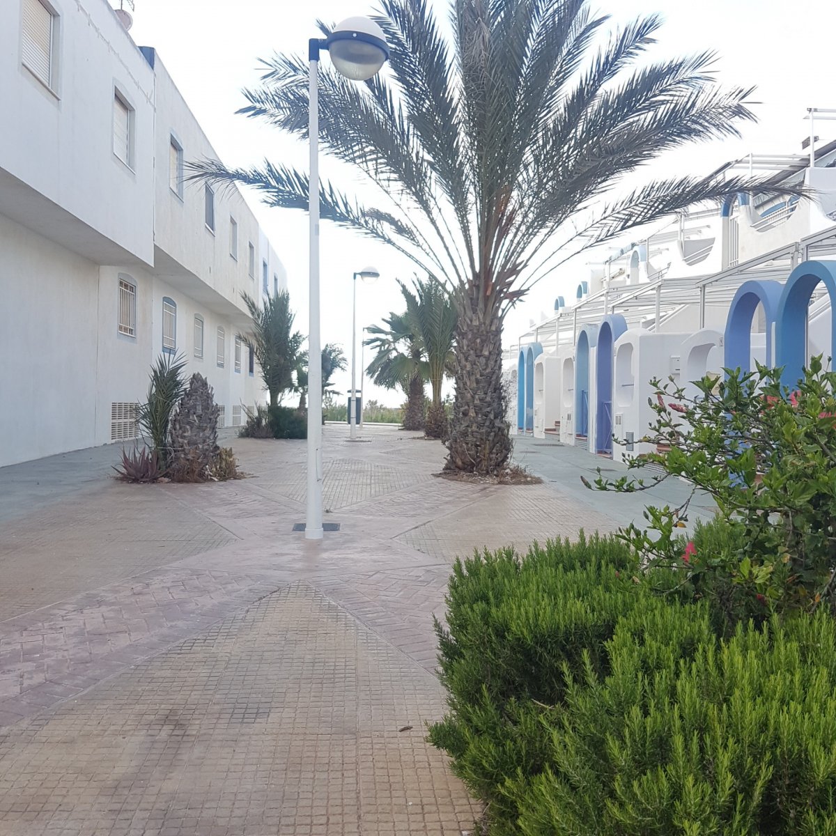 TU APARTAMENTO DE VERANO EN CABO DE GATA PUEBLO