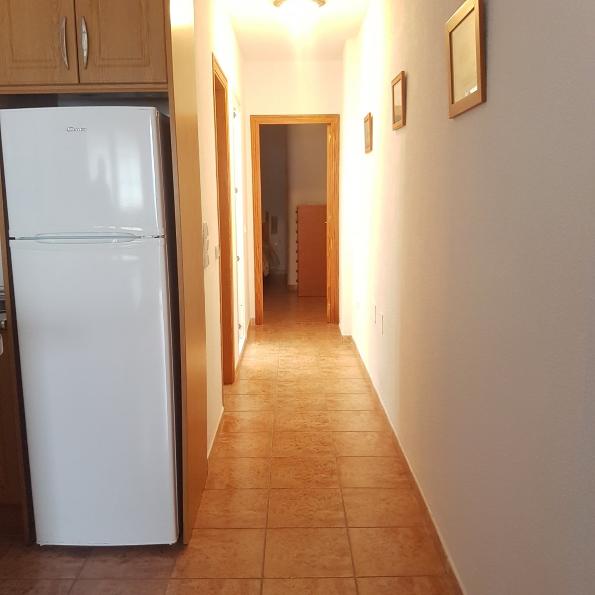 TU APARTAMENTO DE VERANO EN CABO DE GATA PUEBLO