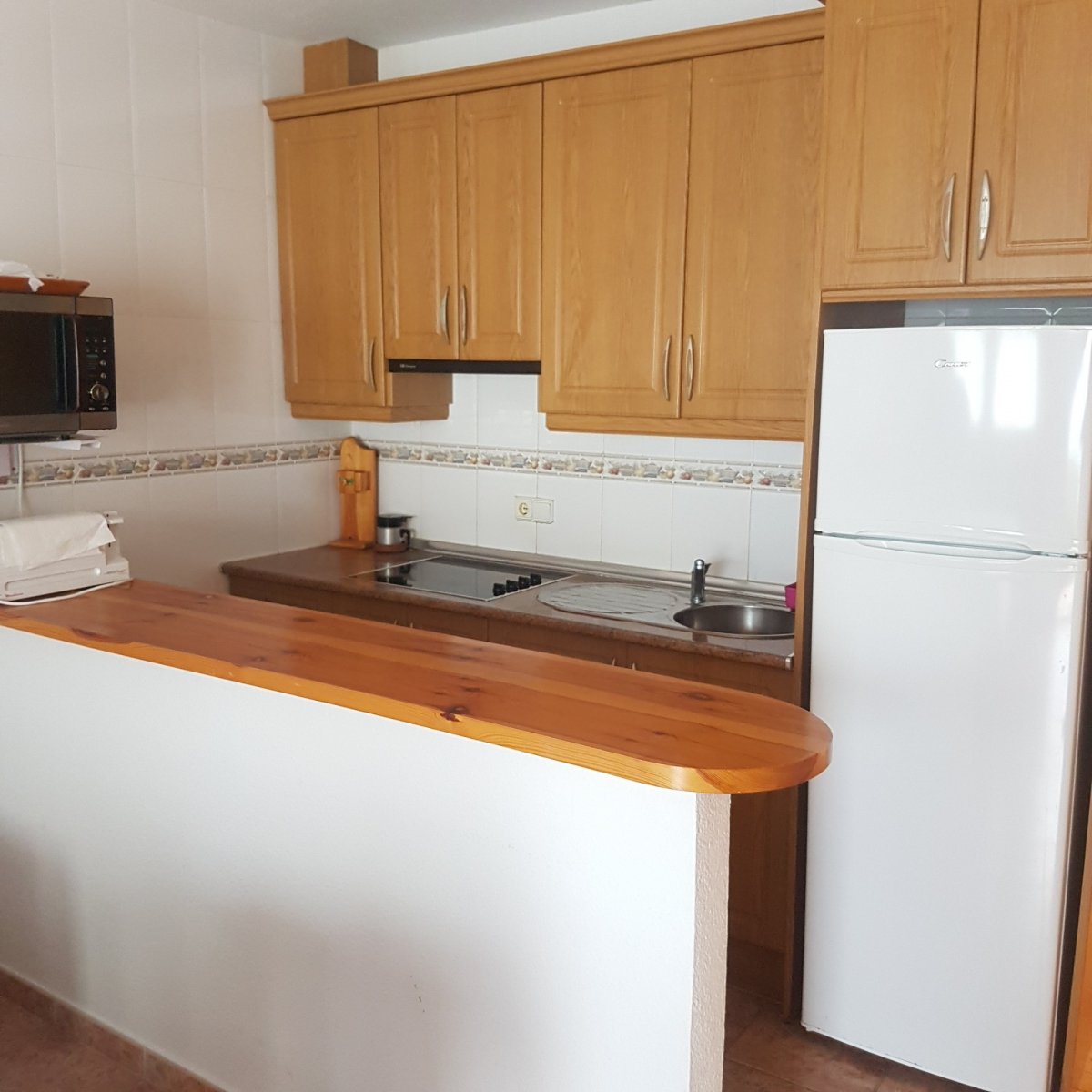 TU APARTAMENTO DE VERANO EN CABO DE GATA PUEBLO