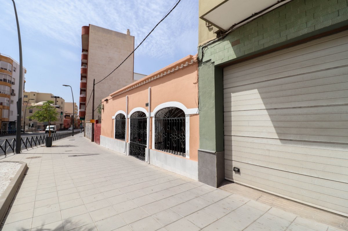 Venta de casa en Carretera Ronda