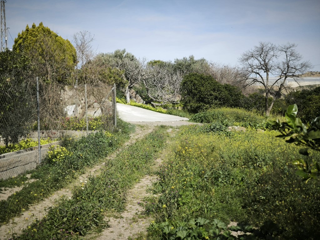 Suelo rústico en Venta en Gador Almería en Gador foto 5 Suelo rústico en Venta en Gador Almería