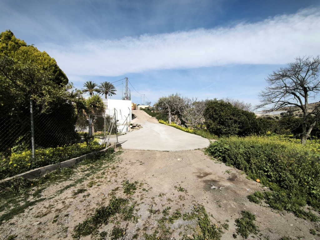 Suelo rústico en Venta en Gador Almería en Gador foto 9 Suelo rústico en Venta en Gador Almería
