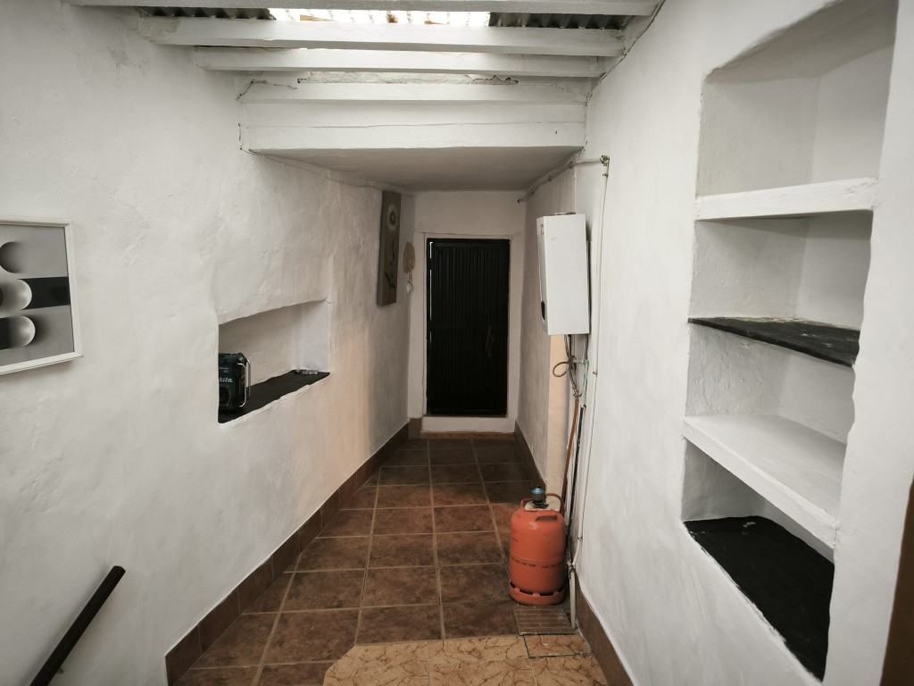 Casa de pueblo en Venta en Nacimiento Almería en Nacimiento foto 6 Casa de pueblo en Venta en Nacimiento Almería