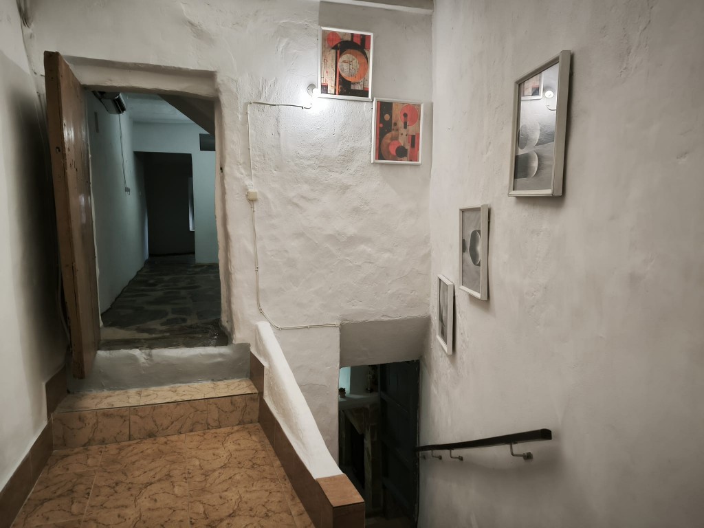 Casa de pueblo en Venta en Nacimiento Almería en Nacimiento foto 7 Casa de pueblo en Venta en Nacimiento Almería