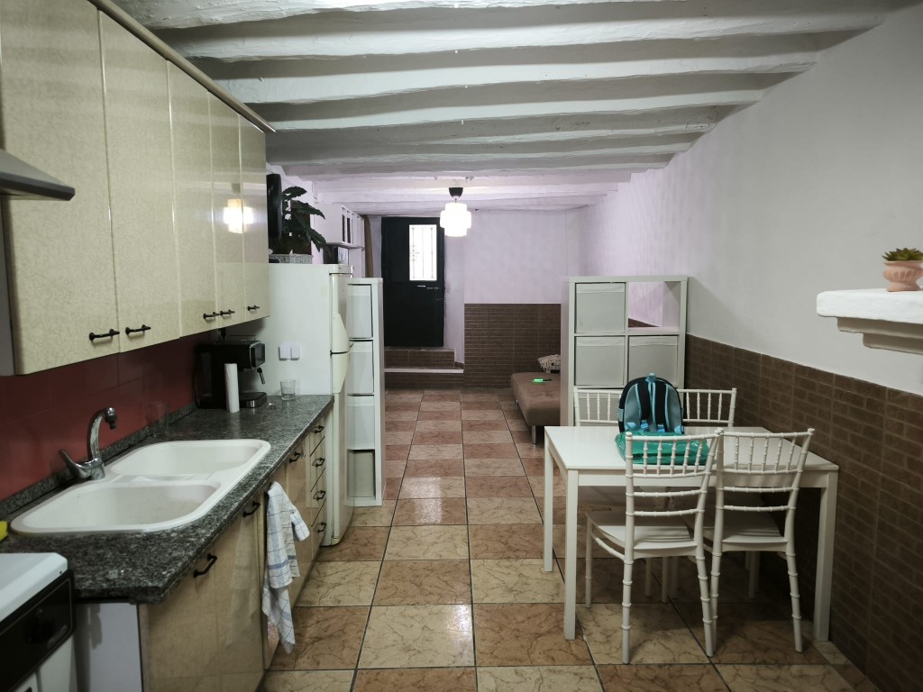 Casa de pueblo en Venta en Nacimiento Almería en Nacimiento foto 10 Casa de pueblo en Venta en Nacimiento Almería