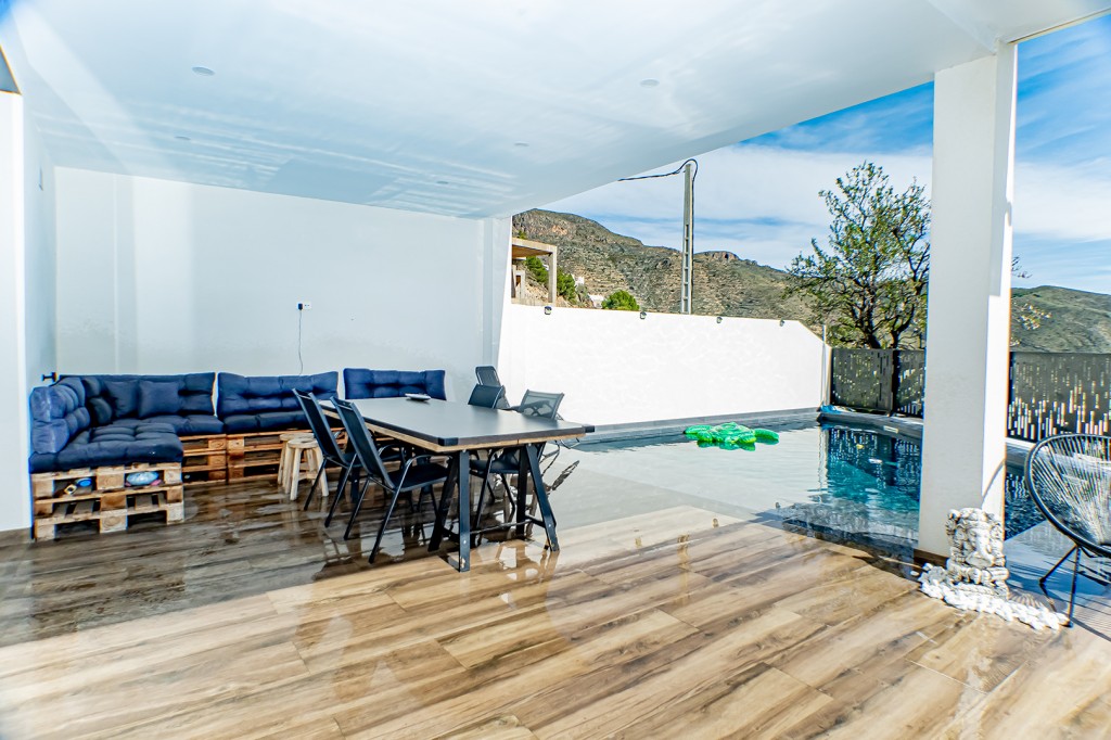 Casa-Chalet en Venta en Felix Almería en Felix foto 5 Casa-Chalet en Venta en Felix Almería