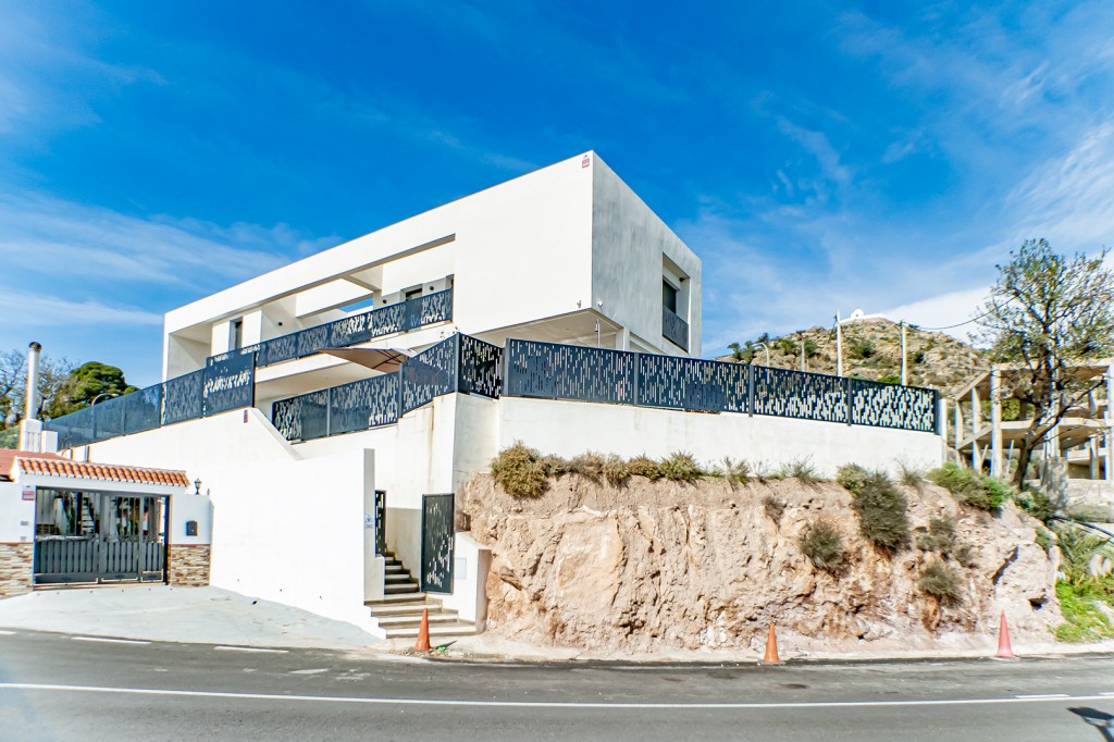 Casa-Chalet en Venta en Felix Almería