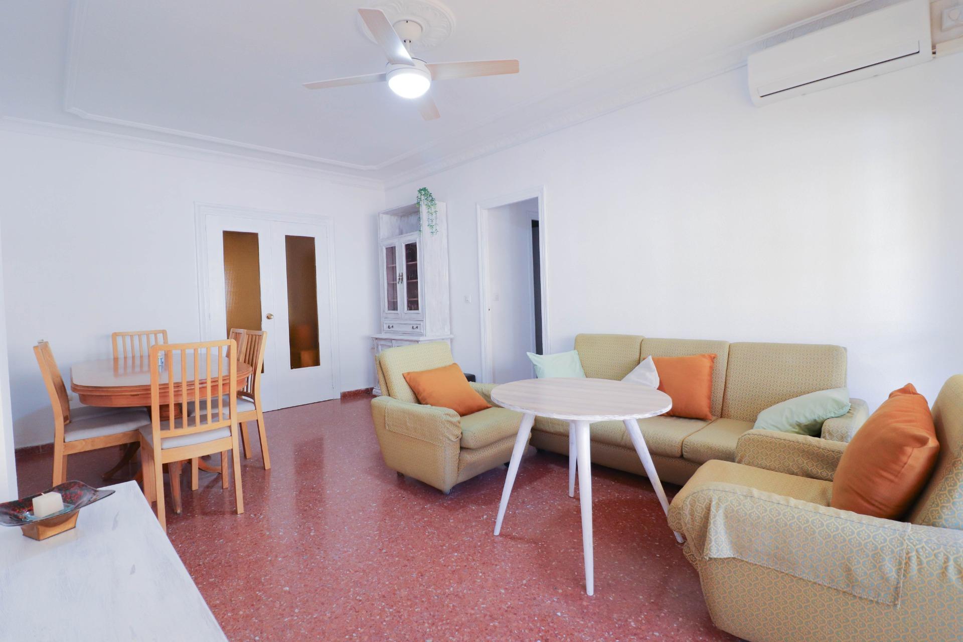 ✨ ALQUILER DE HABITACIONES EN NUEVA ANDALUCÍA (ALMERÍA) ✨