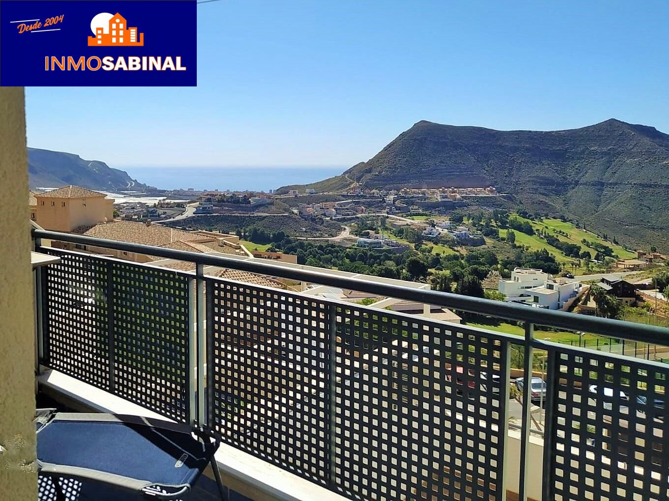 Piso en Venta con Vistas y Acceso a Servicios en La Envia Golf