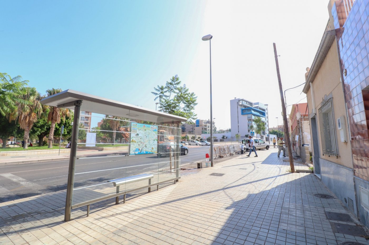 TU OPORTUNIDAD DE LOCAL JUNTO A ALCAMPO