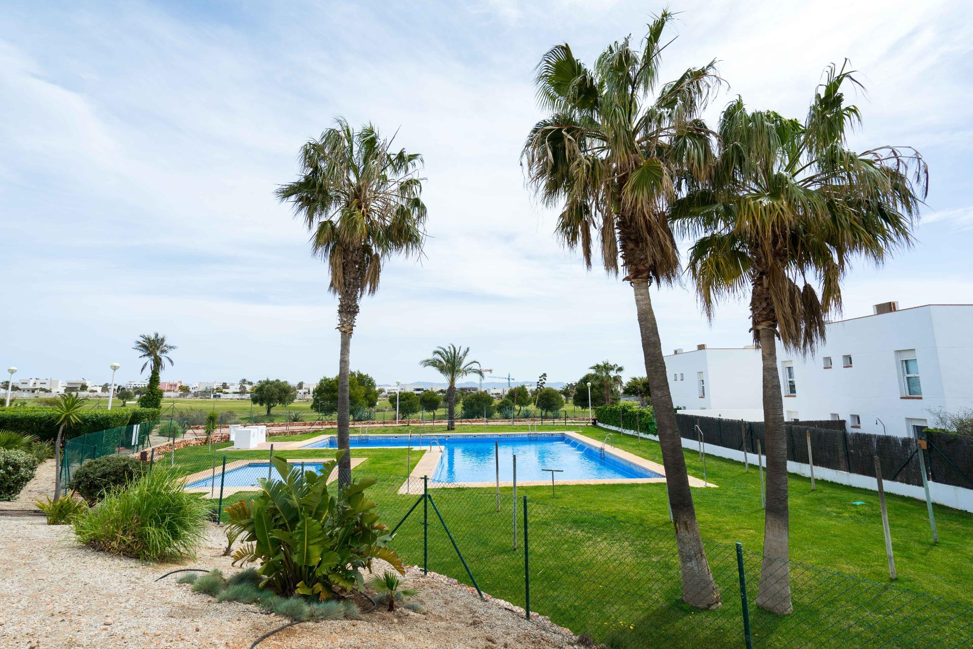 Se Vende Piso en El Toyo