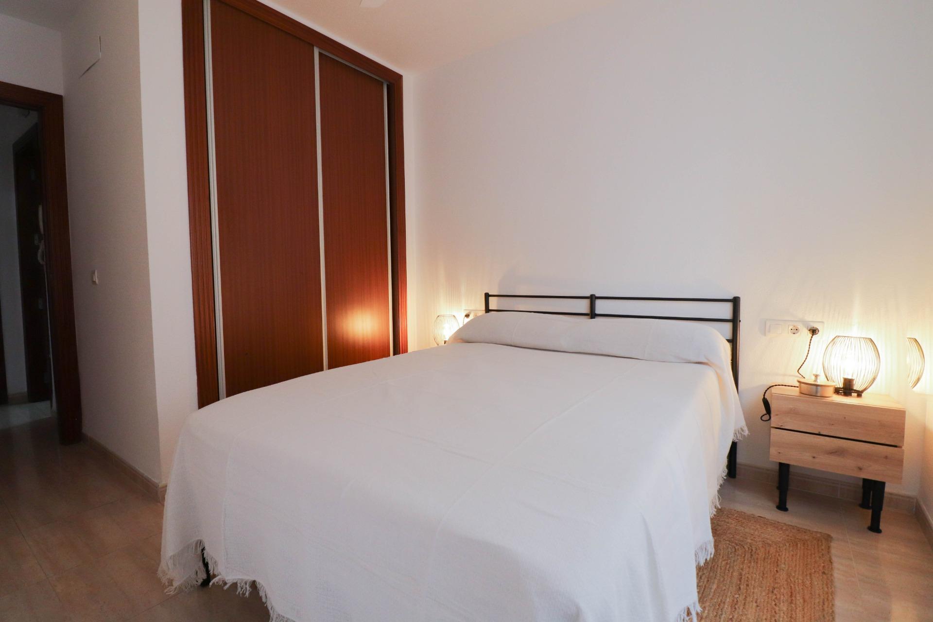 ✨ ALQUILER DE LARGA TEMPORADA EN ROQUETAS DE MAR – LAS MARINAS ✨