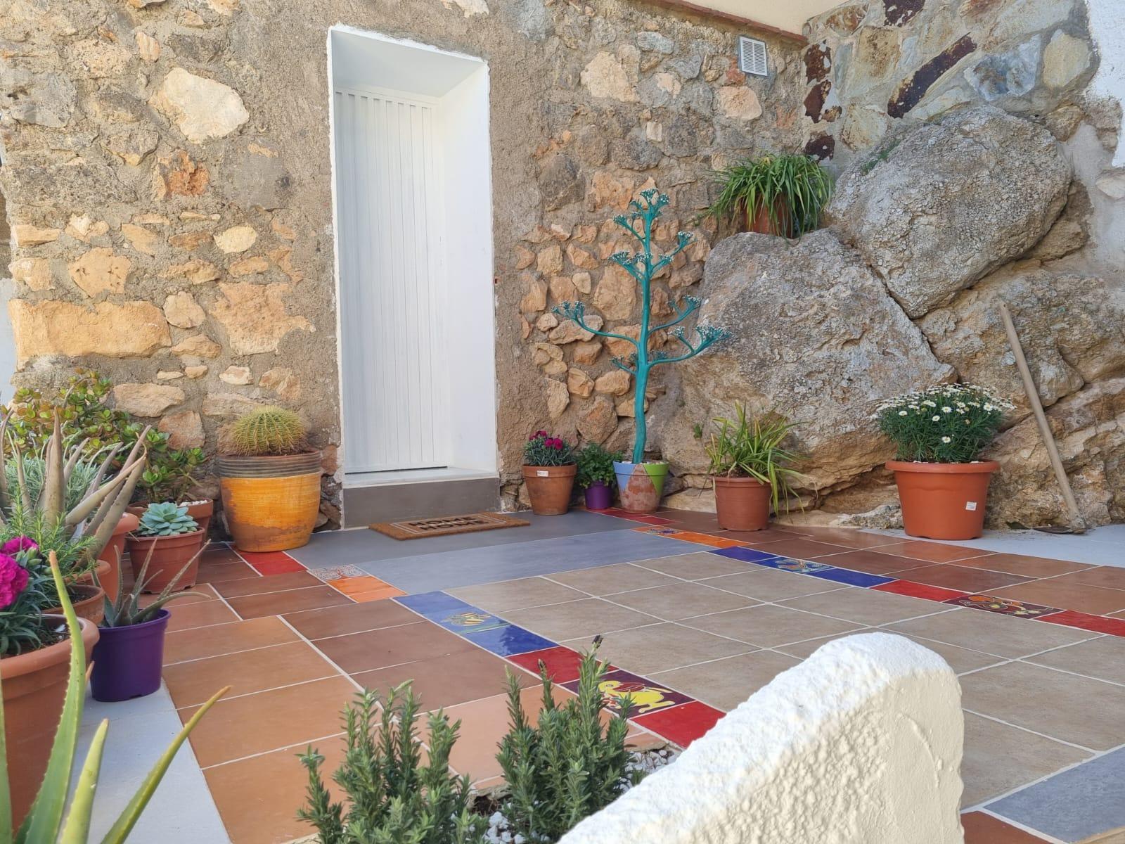 ✨ ALQUILER PARA TEMPORADA ESCOLAR EN CASTELL DEL REY (ALMERÍA) ✨