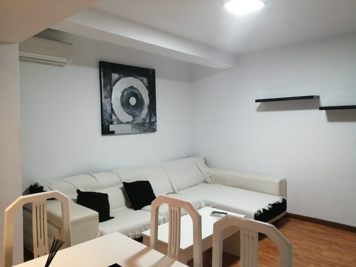 ALQUILER DE LARGA TEMPORADA EN ZONA AVDA. SANTA ISABEL