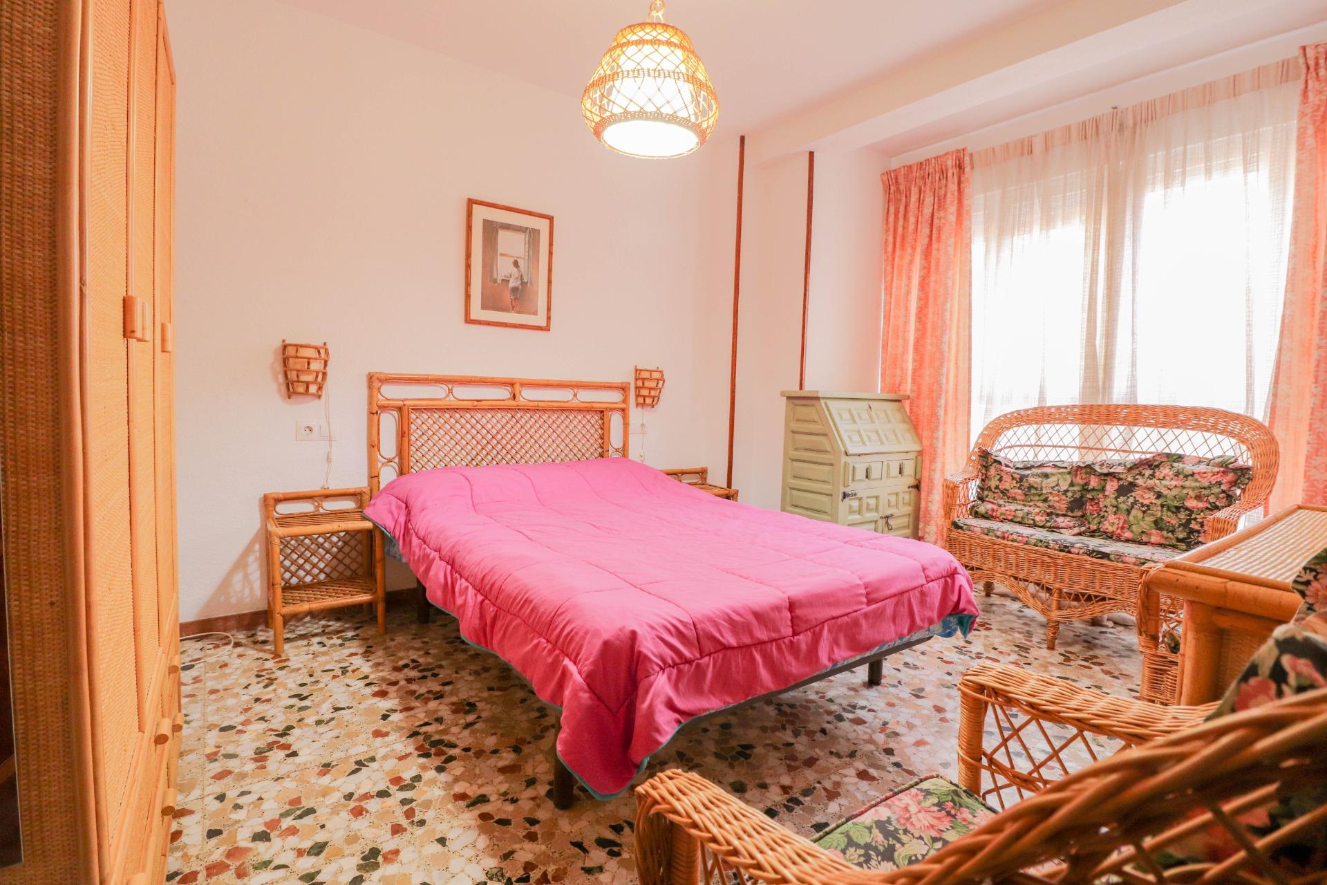 PISO DE LARGA TEMPORADA EN EL CENTRO