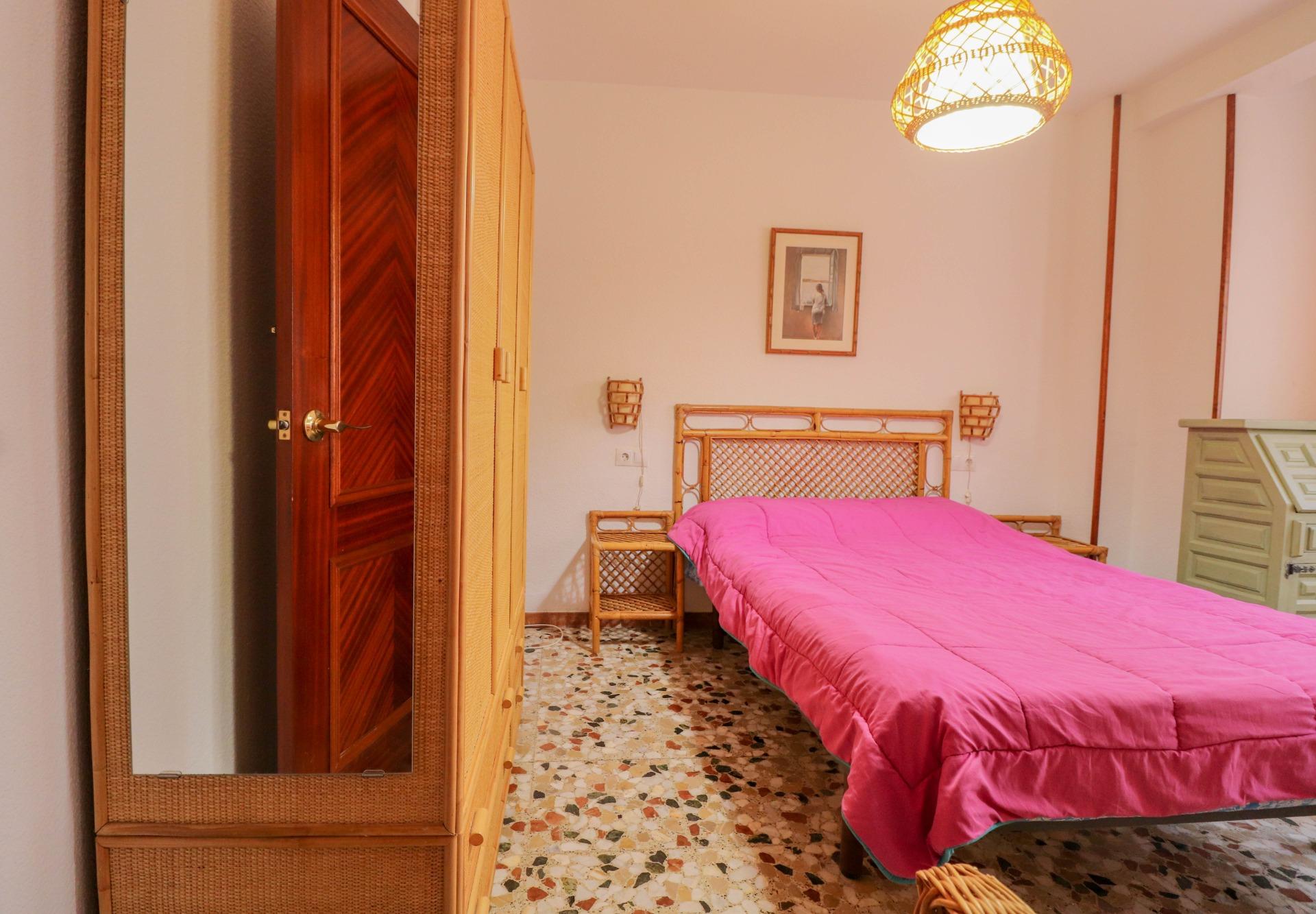 PISO DE LARGA TEMPORADA EN EL CENTRO