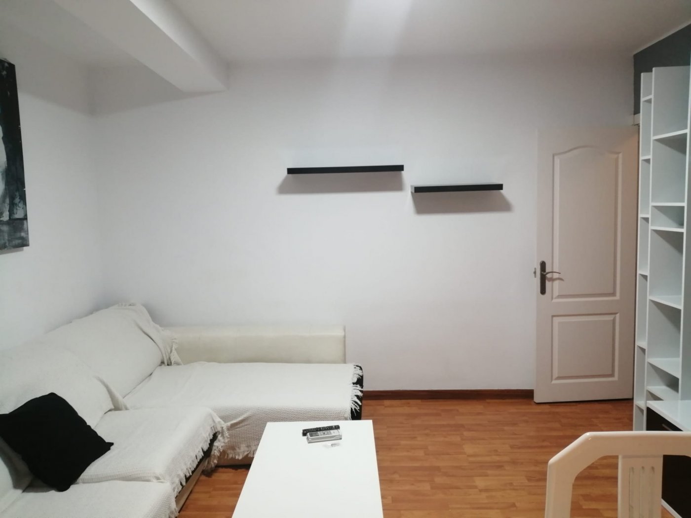 ALQUILER DE LARGA TEMPORADA EN ZONA AVDA. SANTA ISABEL