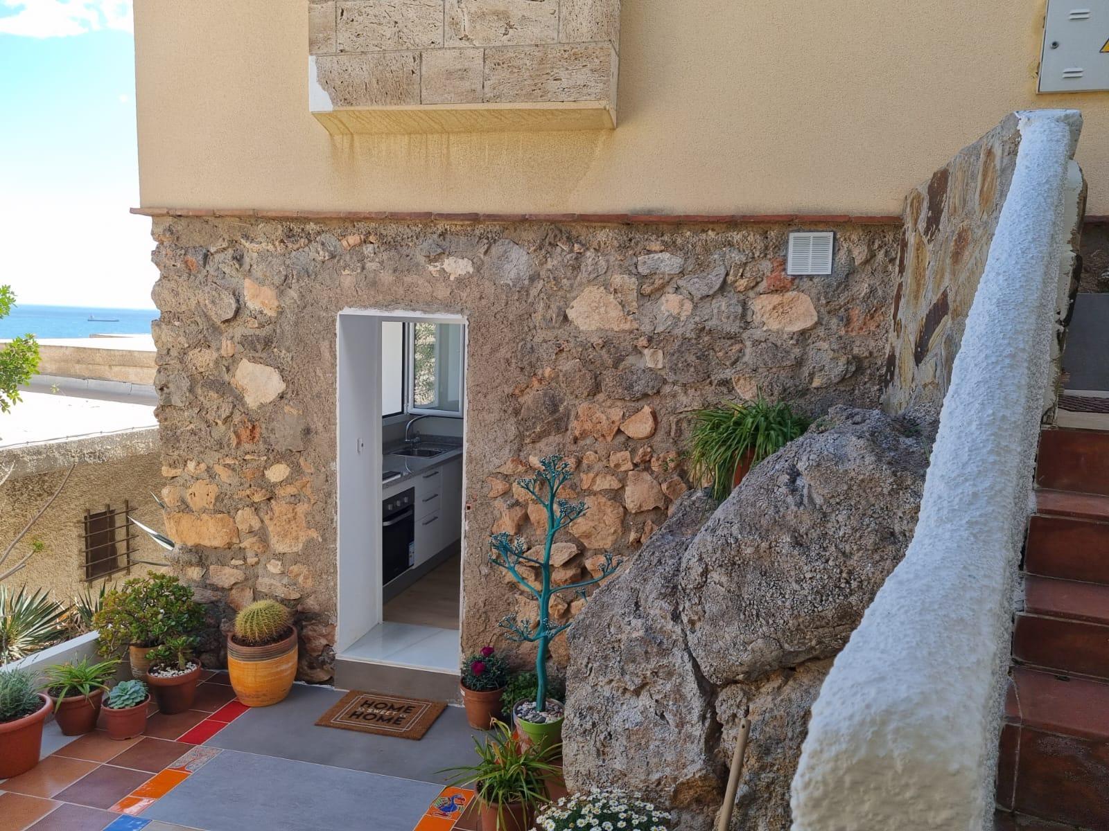 ✨ ALQUILER PARA TEMPORADA ESCOLAR EN CASTELL DEL REY (ALMERÍA) ✨