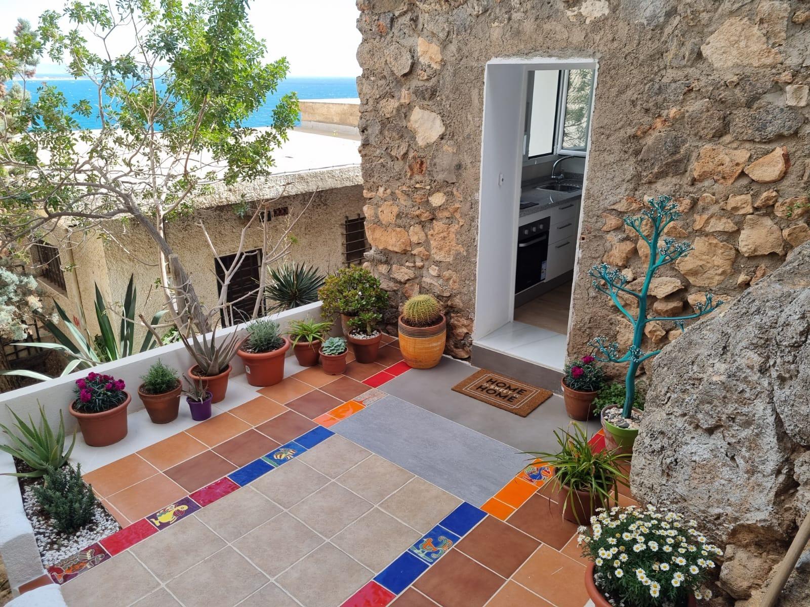 ✨ ALQUILER PARA TEMPORADA ESCOLAR EN CASTELL DEL REY (ALMERÍA) ✨