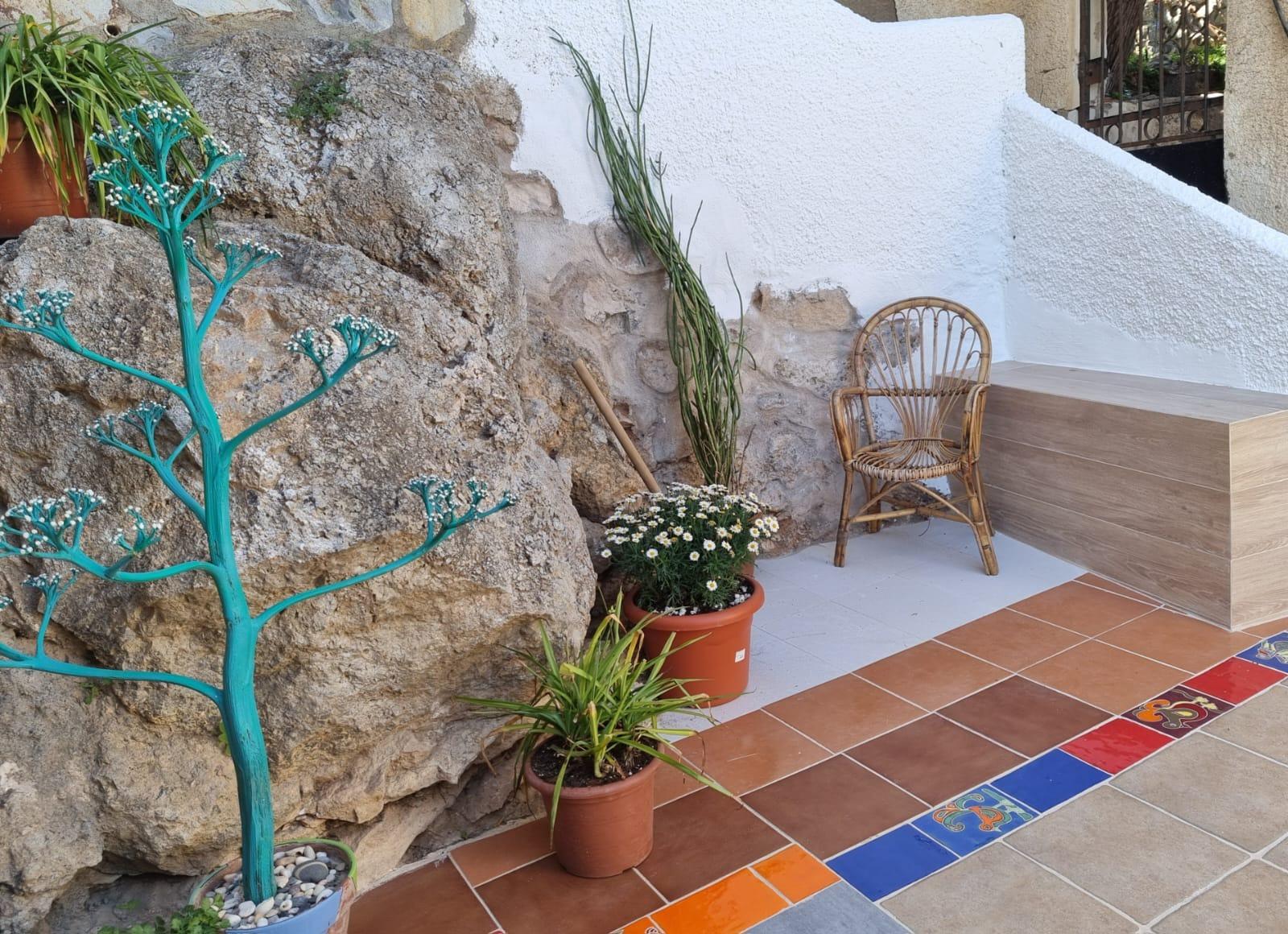 ✨ ALQUILER PARA TEMPORADA ESCOLAR EN CASTELL DEL REY (ALMERÍA) ✨