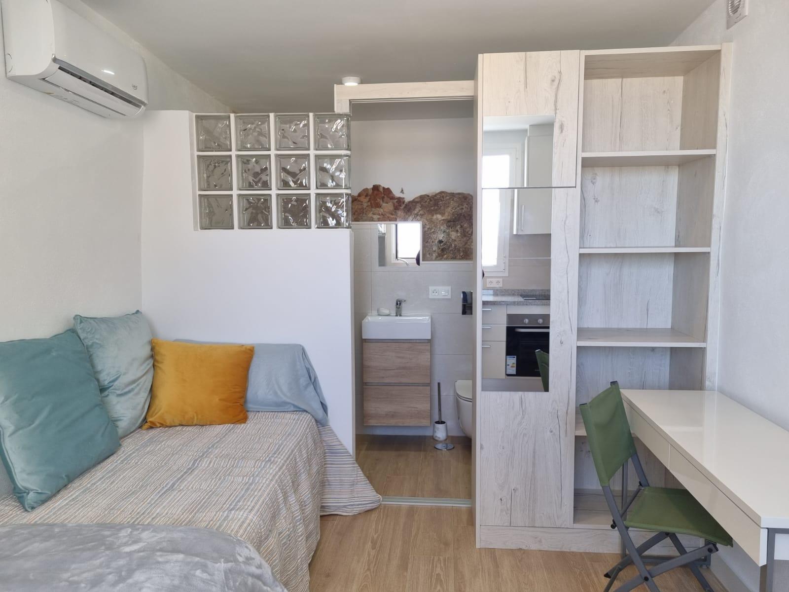 ✨ ALQUILER PARA TEMPORADA ESCOLAR EN CASTELL DEL REY (ALMERÍA) ✨