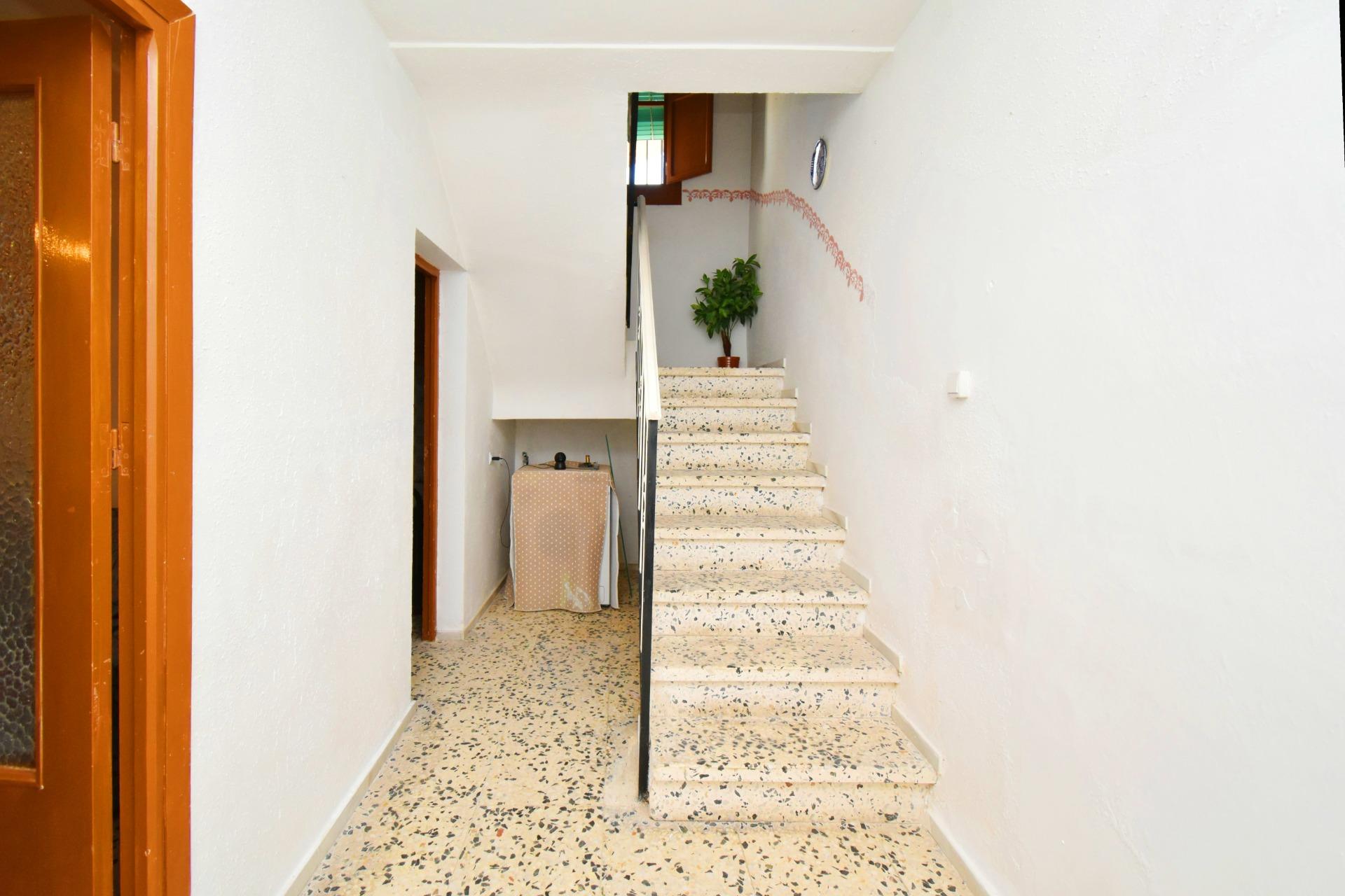 con patio y sótano!!!!  ✨