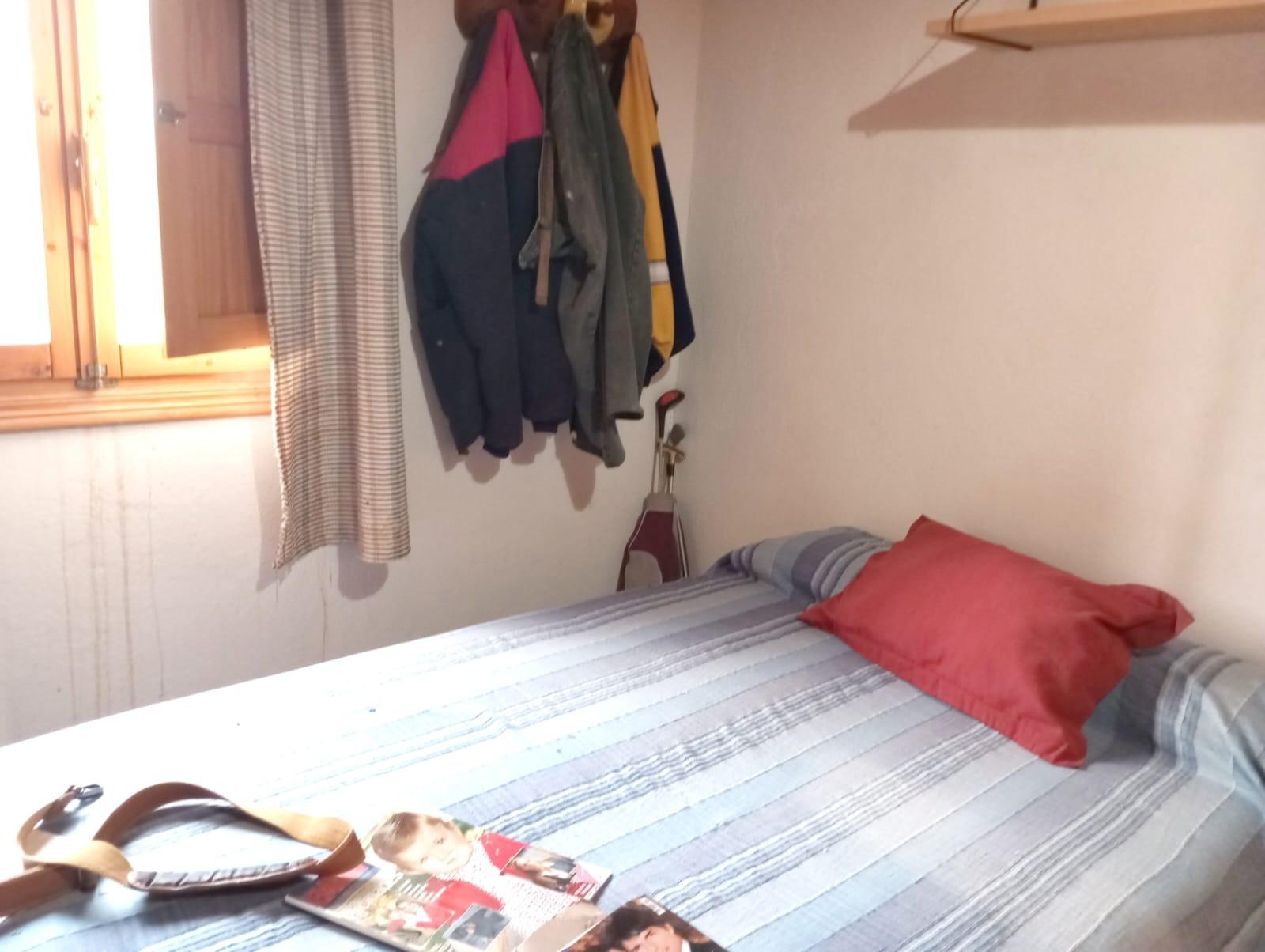 Se vende Casa de Madera con terreno en  Cuevas de las Ubedas