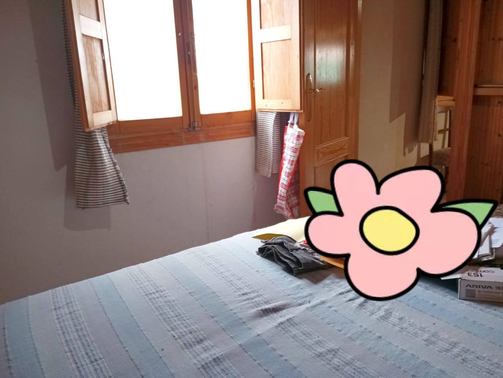 Se vende Casa de Madera con terreno en  Cuevas de las Ubedas