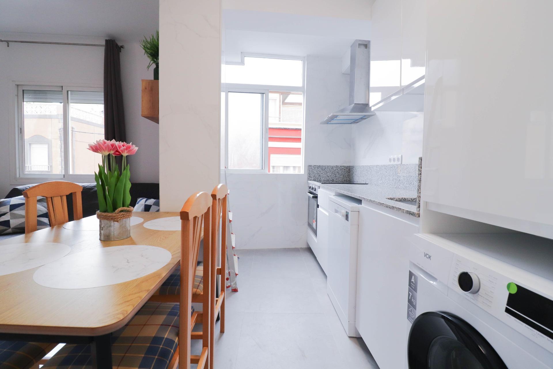 ✨ ¡ESTRENA PISO REFORMADO PARA TEMPORADA ESCOLAR! ✨