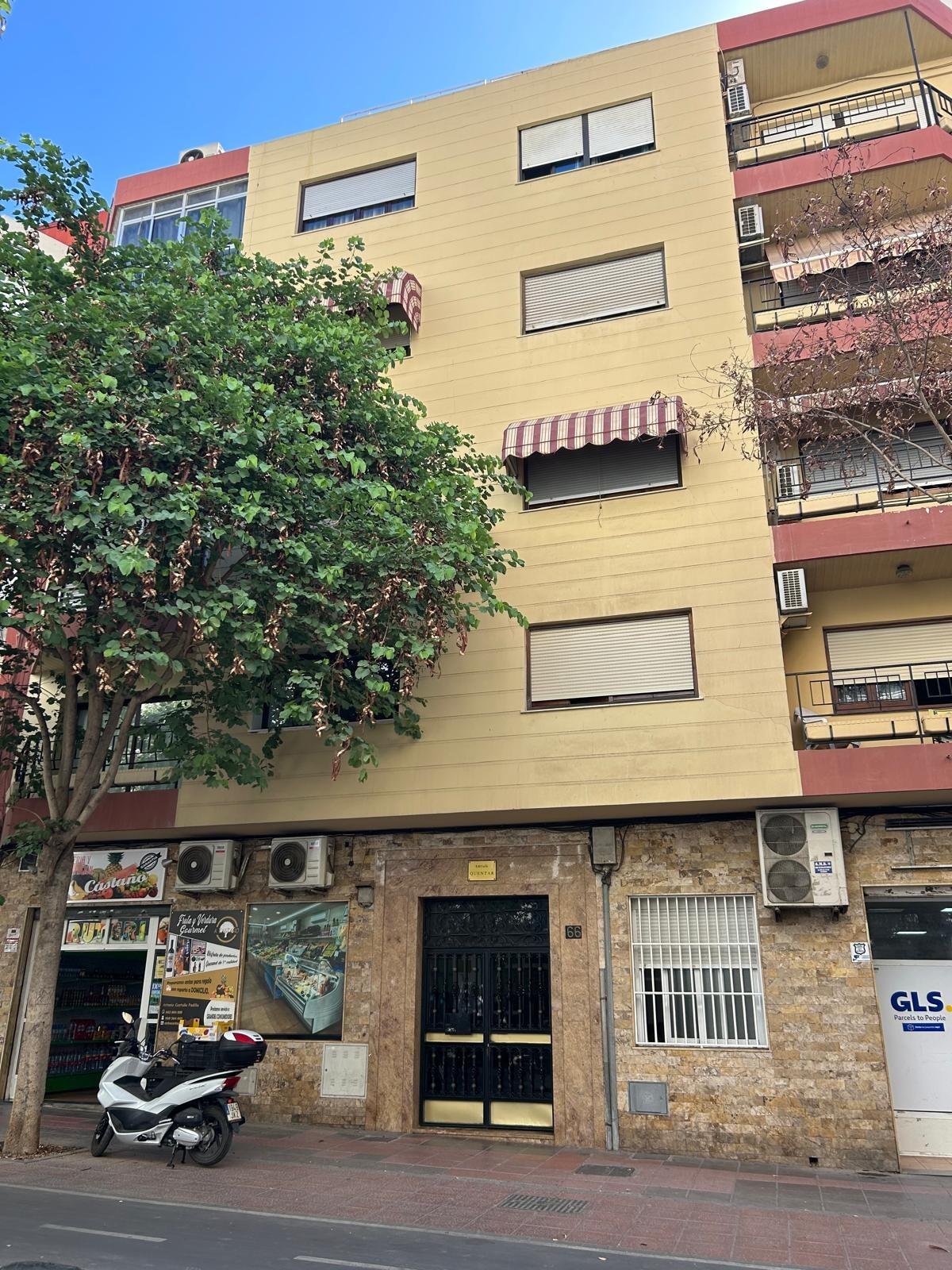 4 DORMITORIOS + BAÑO EN ALMERÍA – ZONA ALTAMIRA – ALQUILER en Almeria foto 2 4 DORMITORIOS + BAÑO EN ALMERÍA - ZONA ALTAMIRA - ALQUILER