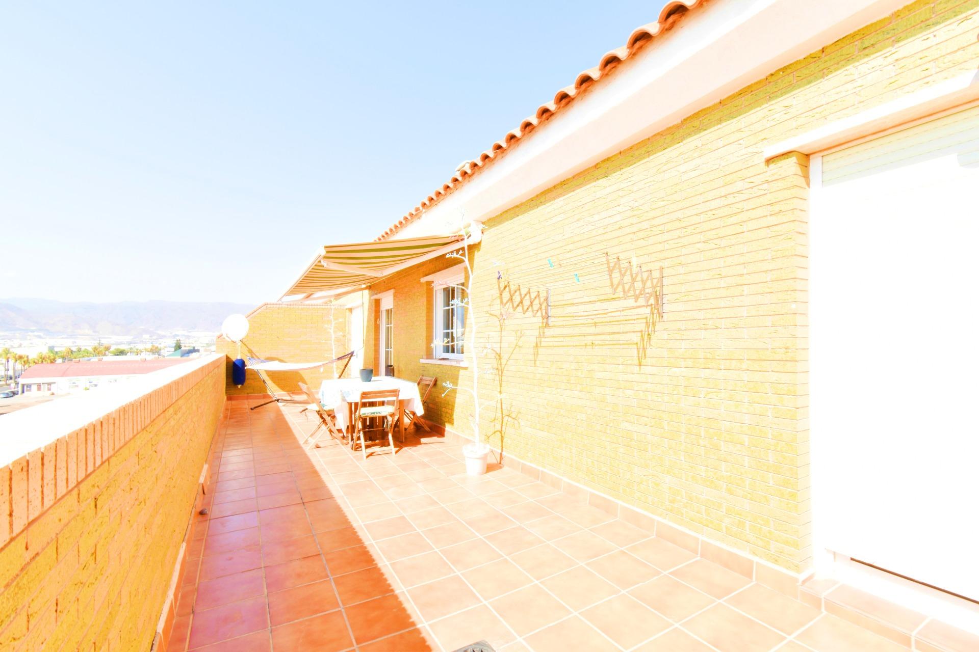 VIVIR EN ALQUILER TODO EL AÑO EN ROQUETAS DE MAR ES POSIBLE