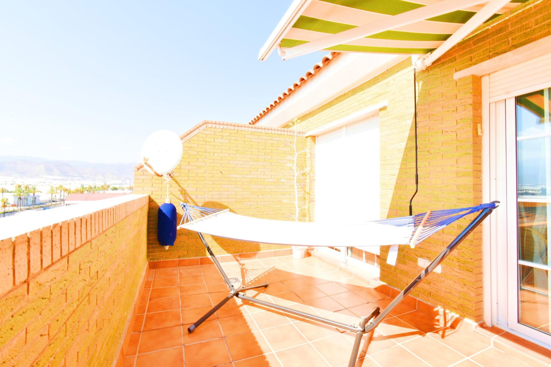 VIVIR EN ALQUILER TODO EL AÑO EN ROQUETAS DE MAR ES POSIBLE