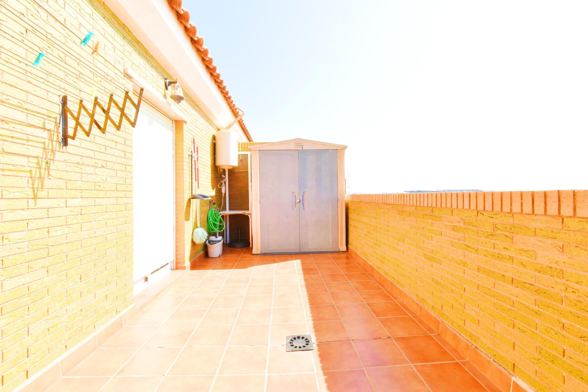 VIVIR EN ALQUILER TODO EL AÑO EN ROQUETAS DE MAR ES POSIBLE